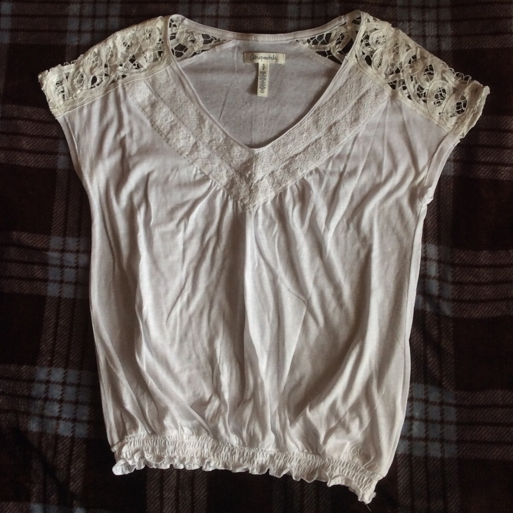 ⚠️Low-Ball Sale⚠️ Aeropostale Shirt
